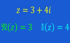 Applications of Complex Numbers - Neurochispas