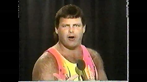 Eric Embry and Jerry Lawler interviews - YouTube