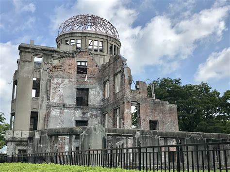 Hiroshima Peace Museum | Hiroshima, Travel, Taj mahal