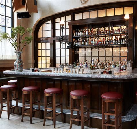 Corner Bar | Nine Orchard | NYC Neighborhood Guide | GrandLife