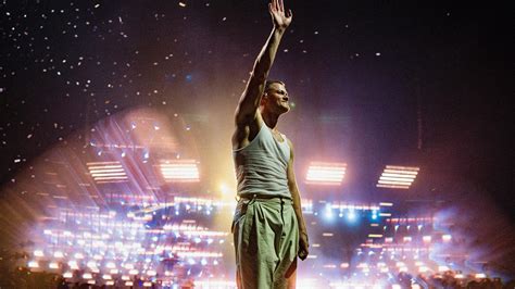 Imagine Dragons Share 'Believer' Performance From 'Live in Vegas' Doc