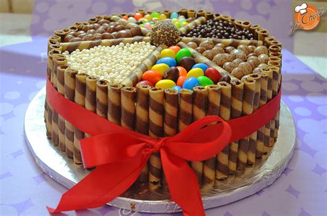 Los chatos: Delicioso pasteles para sorprender en tu cumpleaños