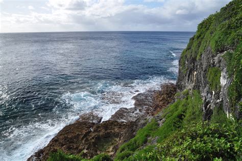 Niue information - where to sleep - how to move around and things to do ...