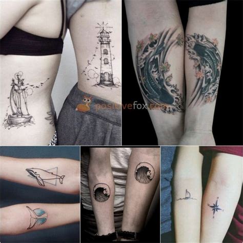 Best 50+ Couple Tattoos - Best Couple Tattoos Ideas with photos ...