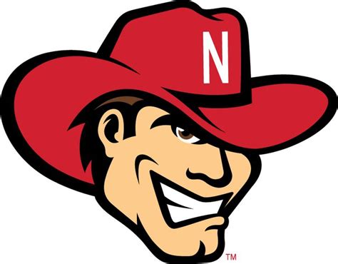 874x683 Husker Logo Clipart | Mascot, Nebraska cornhuskers, Nebraska