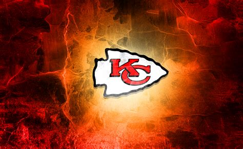 KC Chiefs Wallpaper and Screensavers - WallpaperSafari