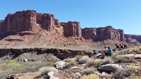 Colorado Plateau: Desert Canyons and Cultures - Wild Rockies Field ...