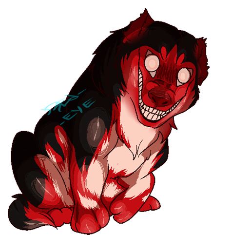 SmileDog chibi by Red--Eye on DeviantArt