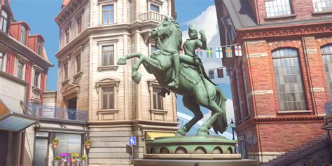 Overwatch 2 premiere. Characters, maps, modes, and more! | GAMIVO BLOG