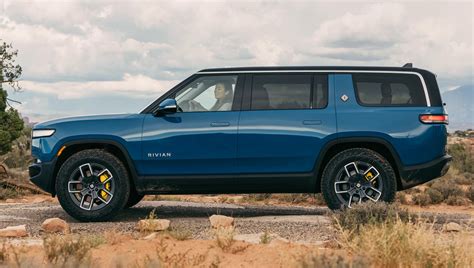 2023 Rivian R1S: Everything we know as of March 2023