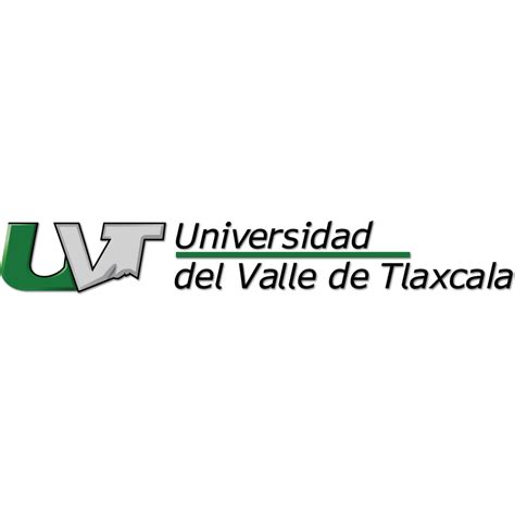 Universidad Del Valle De Tlaxcala Uvt Logo Vector Logo Of Universidad ...