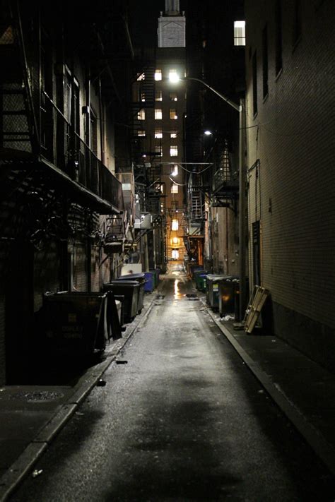 Dark Alley Wallpapers - Top Free Dark Alley Backgrounds - WallpaperAccess