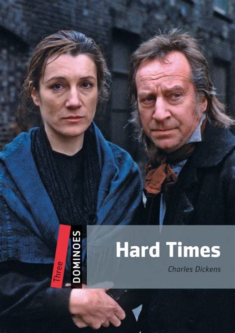 Hard Times – Oxford Graded Readers