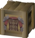 Inquisitor's armour set - OSRS Wiki