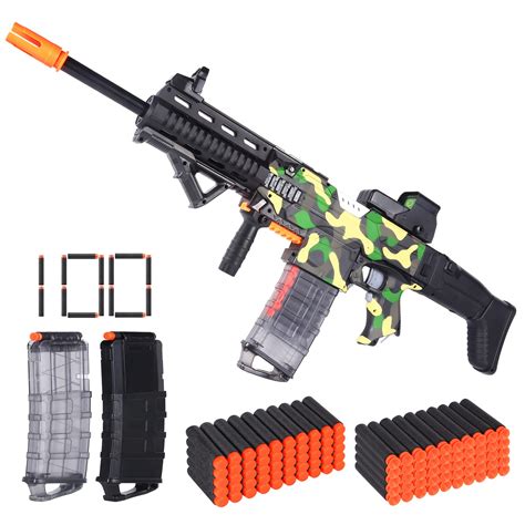 Nerf Gun Sniper