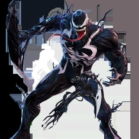 Fortnite Venom Skin - Character, PNG, Images - Pro Game Guides