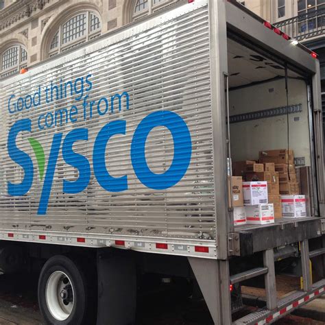 Sysco prepares to fight FTC allegations in court