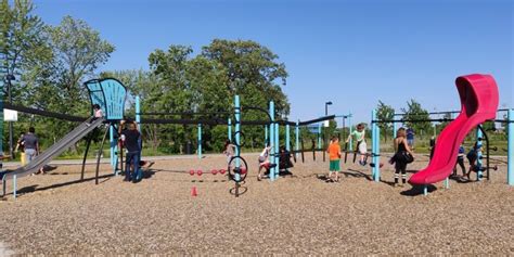 Four Milton parks set to receive upgrades and new features | insauga