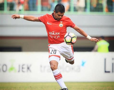 9 Pemain yang Pernah Juara dan Jadi Top Skor Liga Indonesia