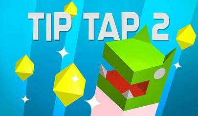 Tip Tap 2 - Flashgames.it