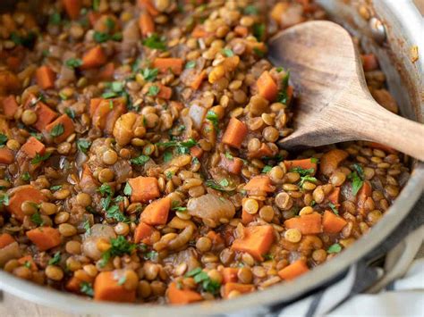 Lentil Recipes | Budget Bytes