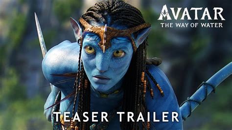 AVATAR 2: The Way Of The Water - 2022 - original 27x40 Advance MOVIE ...