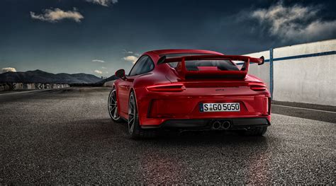 Porsche 911 Gt3 Wallpaper Hd