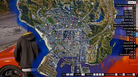 Gta v map mods - mozwestern