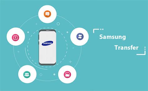 Top 10 Samsung Transfer Tools to Copy/Back Up Galaxy Data