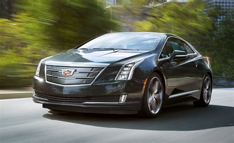 Cadillac ELR horn not working – causes and how to fix it