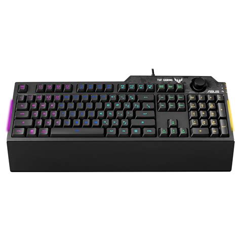 TUF Gaming K1｜Keyboards｜ASUS Global