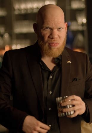 Tobias Whale (Black Lightning) | Villains Wiki | FANDOM powered by Wikia