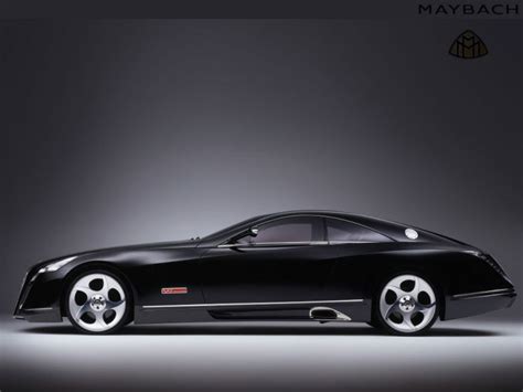 Birdman Buys $8 Million Custom Maybach Exelero [Photo] - Urban Islandz