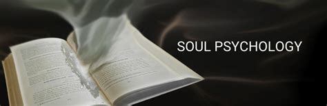 SOUL PSYCHOLOGY COMES FROM ESOTERIC PSYCHOLOGY Blog Article By Allonus Ltd