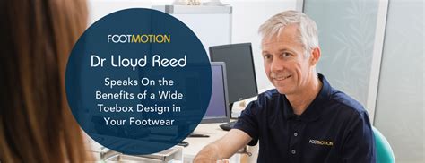 The Benefits of a Wide Toe Box Design in Your Footwear – FootMotion