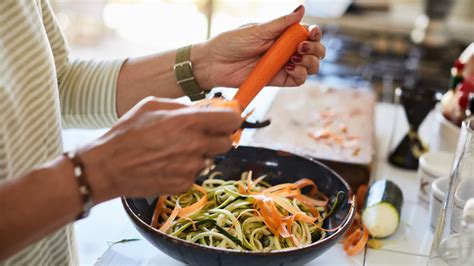 The Key To Better Homemade Coleslaw Is A Vegetable Peeler