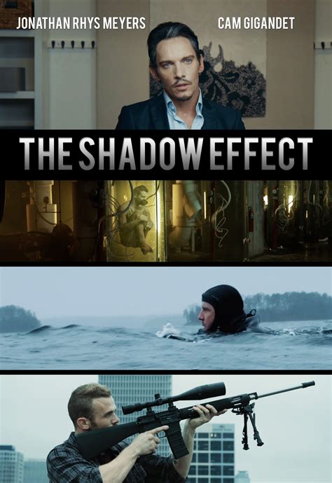 The Shadow Effect | Teaser Trailer