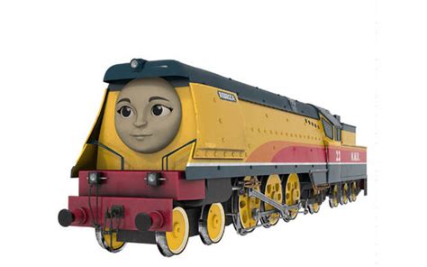 Rebecca - Thomas & Friends - Bachmann Trains 58826 | kingshobby.com