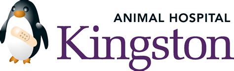 Kingston Animal Hospital Logo Vector - (.Ai .PNG .SVG .EPS Free Download)