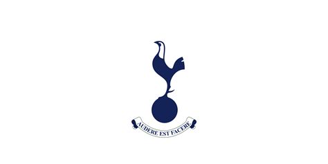 Download Soccer Emblem Logo Tottenham Hotspur F.C. Sports 4k Ultra HD ...