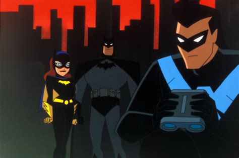 the new batman adventures episodes online free ...