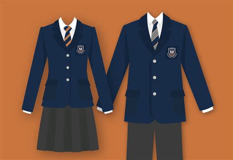 « The Best Class in Uniform », dans le cadre de la semaine des langues ...