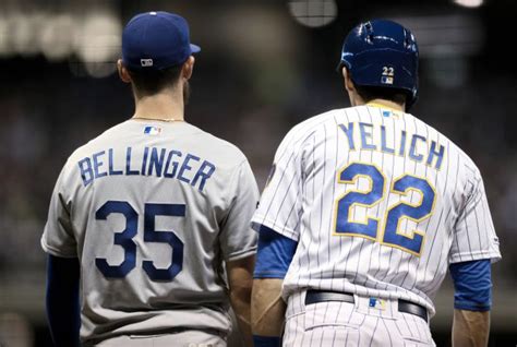 Cody Bellinger, Christian Yelich Race for the NL MVP and 60 Home Runs ...