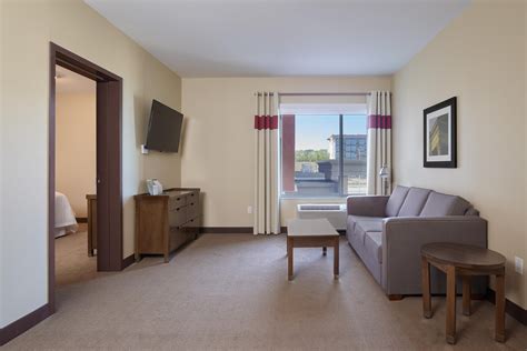 Sherwood Park, Alberta Hotels | Four Points by Sheraton Sherwood Park