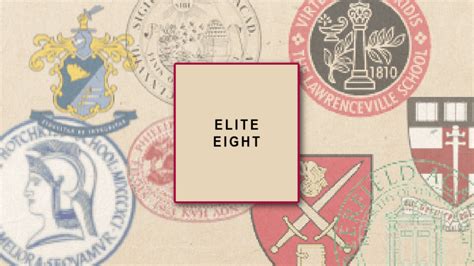 ELITE EIGHT – MEMBERS LIST VIEW – FITZGABRIELS SCHOOLS