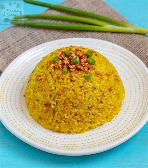 How to Cook the Best Java Rice Recipe | Eat Like Pinoy