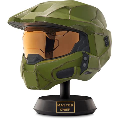 Halo Infinite Master Chief Helmet | ubicaciondepersonas.cdmx.gob.mx