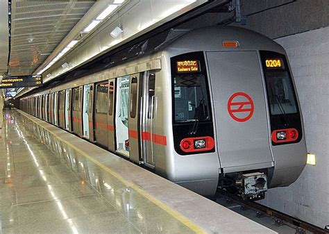 India's remarkable metro rail systems - Rediff.com Business