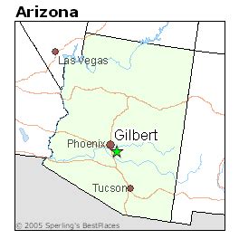 Gilbert, AZ