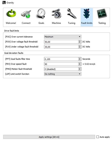 Simucube setup help needed - Simucube 1 Questions - Granite Devices ...